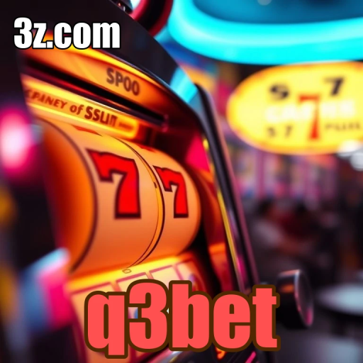 Bônus Imperdíveis no q3bet: Impulsione Seus Jogos Agora!