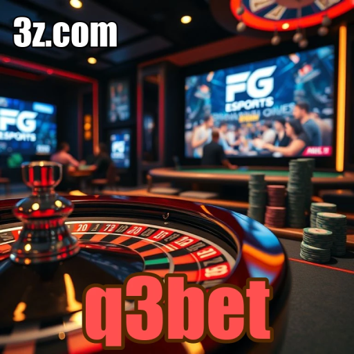 Eventos Imperdíveis no Site q3bet para Jogadores Brasil