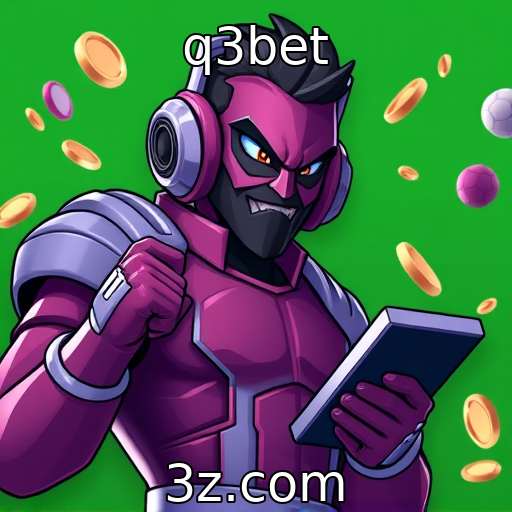 Perspectivas de crescimento no mercado de jogos online