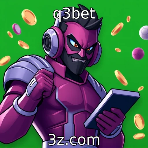 Perspectivas de crescimento no mercado de jogos online