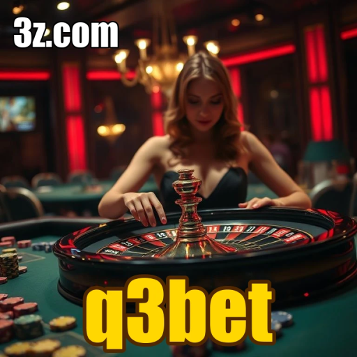 Atualizações do q3bet: as melhores news do jogo