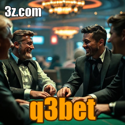 Roulette Criativa no q3bet: Emoção em Cada Giro